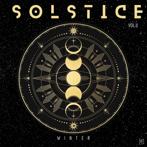 VA - Winter Solstice II [CA016]